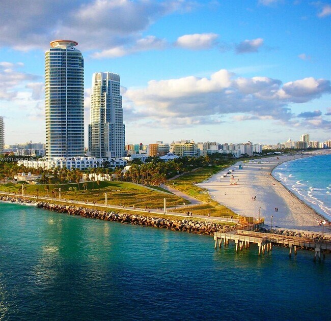 Building Photo - 50 South Pointe Dr