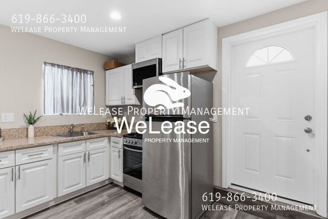 Building Photo - 4577 Olive Ave