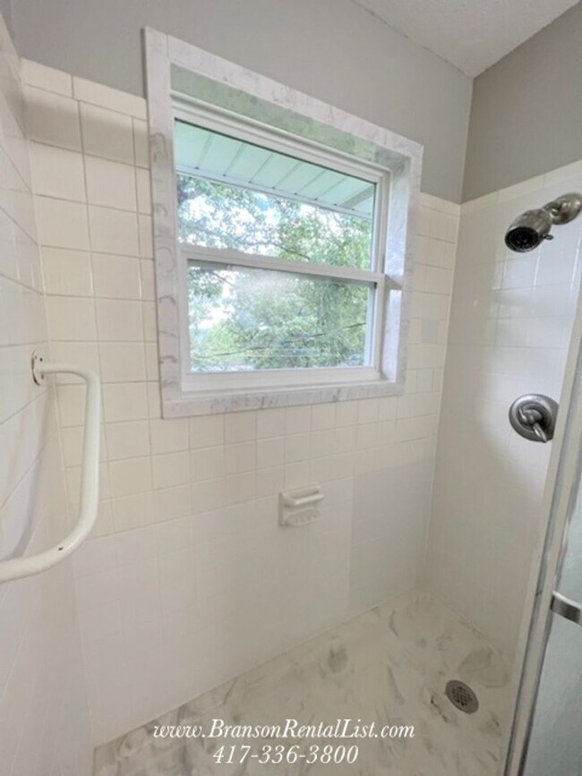 Building Photo - Newly Remodeled 3BR/2BA - Branson