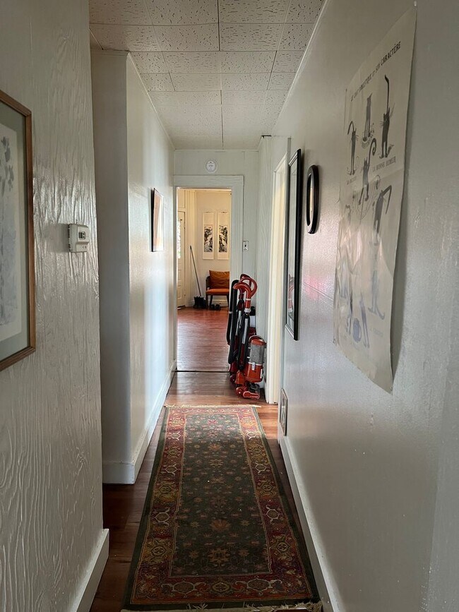 Building Photo - Available August 2026.  Monthly rent $1,295