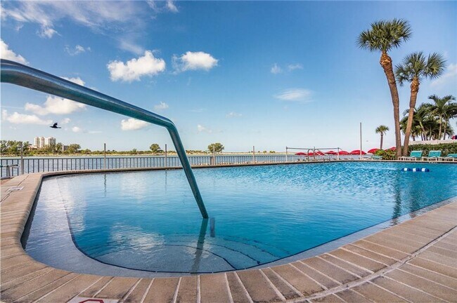 Building Photo - 675 S Gulfview Blvd