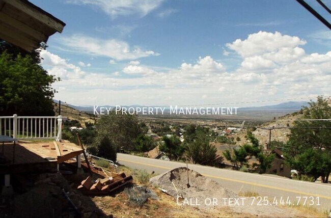 Building Photo - Pioche 2 Bedroom Home