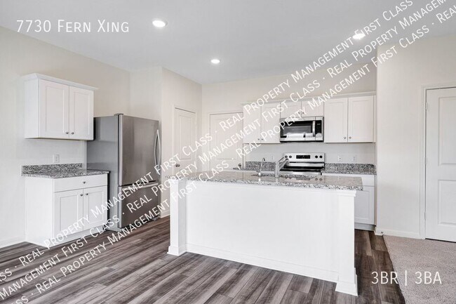 Building Photo - 7730 Fern Xing