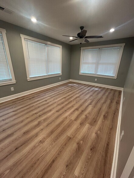Bedroom 1 - 3308 Keenan Dr