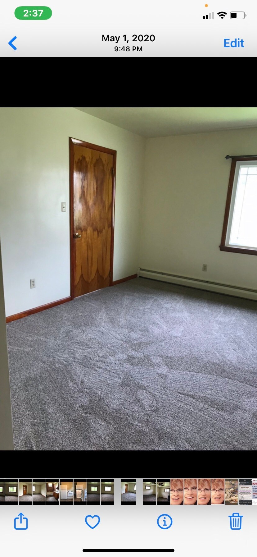 Building Photo - 206 W Beaver St