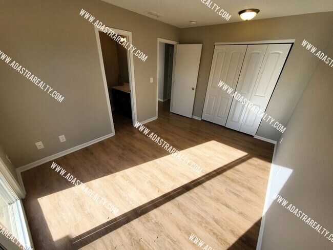 Building Photo - Gorgeous Remodeled Duplex in Baldwin City-Coming SOON!!