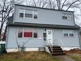 Building Photo - 1029 Harrison Ave