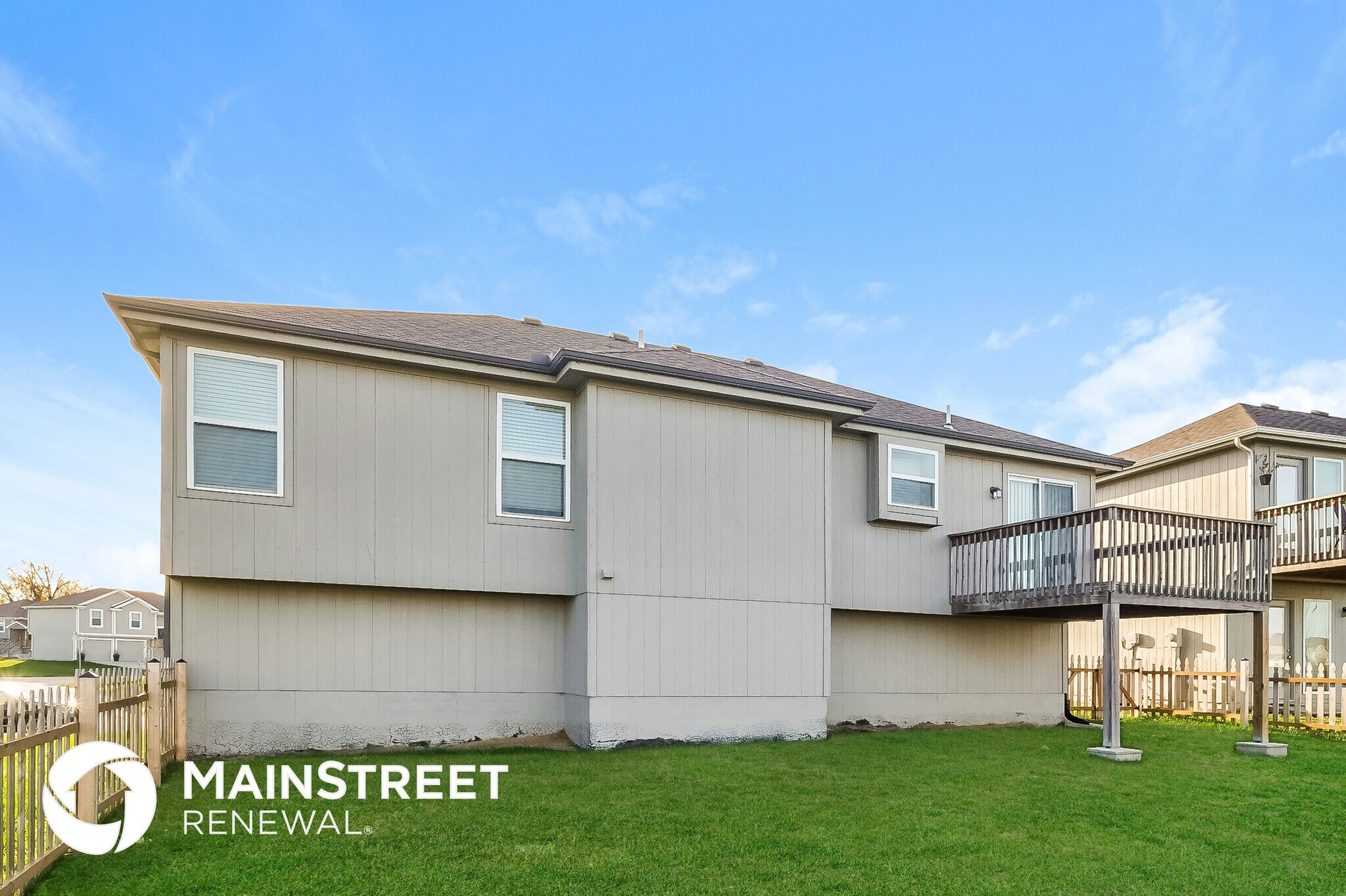 Building Photo - 21715 Westover Rd