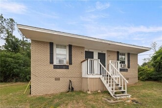 Building Photo - Franklin St. Duplex