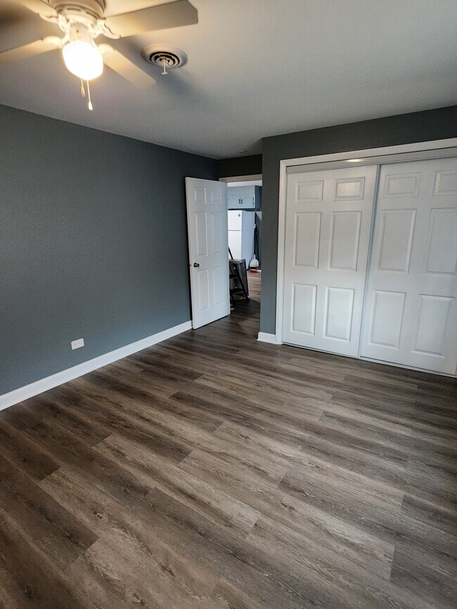 Main Bedroom - 1803 N 40th Ave