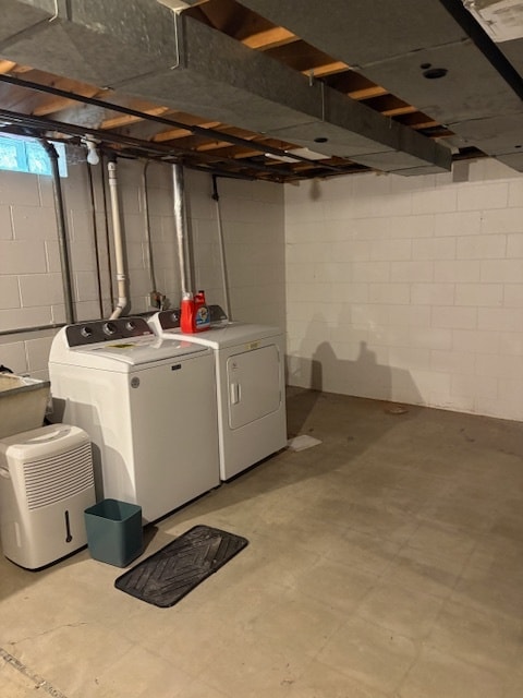 Laundry - 131 Lincoln Ave