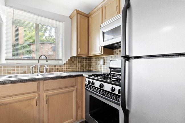 Floorplan - Cascade Apartments