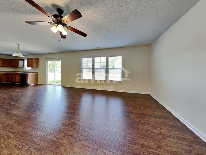 Building Photo - 113 Dabney Ridge Pl