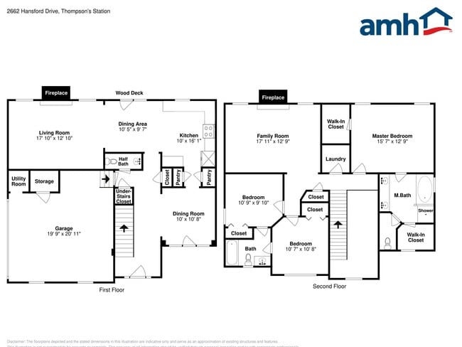 Building Photo - 2662 Hansford Dr