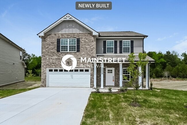 Primary Photo - 4 Bedroom Pet-Friendly Home in Murfreesbor...