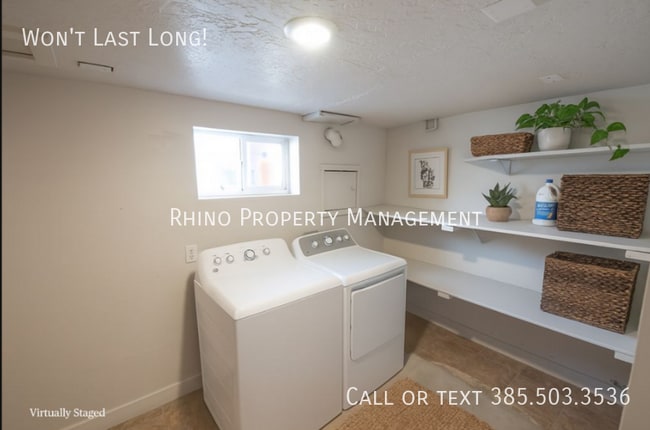Building Photo - 2396 S 300 E