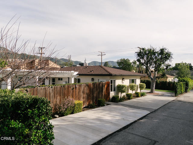 Building Photo - 2506 Weston Pl