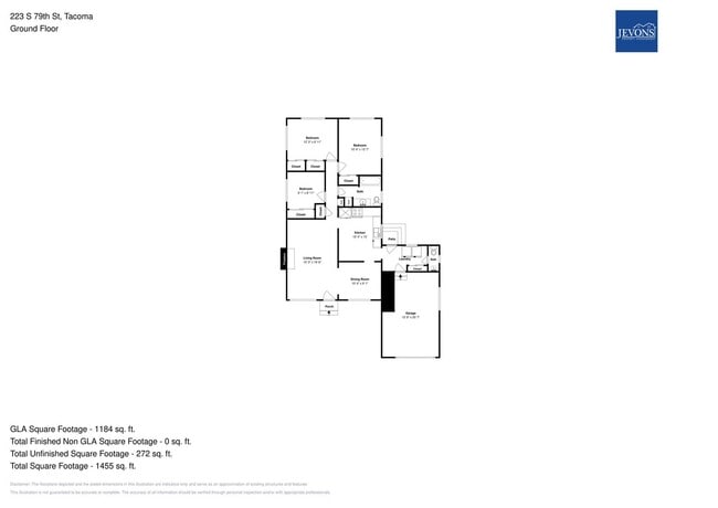 Building Photo - 223 S 79th St