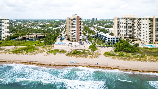 Building Photo - 2000 S Ocean Blvd