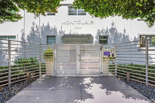 Building Photo - 1700 Meridian Ave