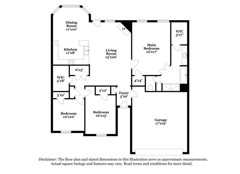 Building Photo - 6987 Country Walk Dr