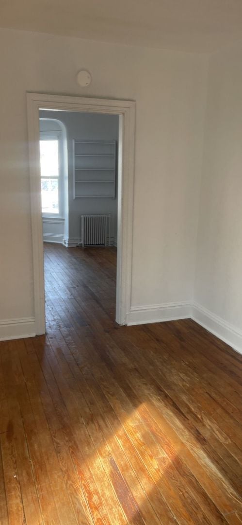 Building Photo - 1124 W Market St