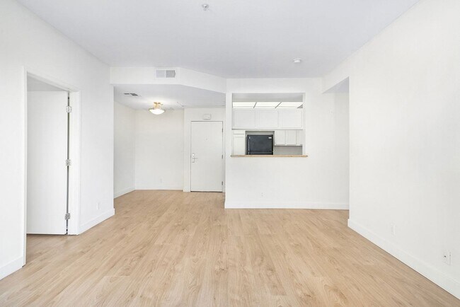 Floorplan - Ashton Towers