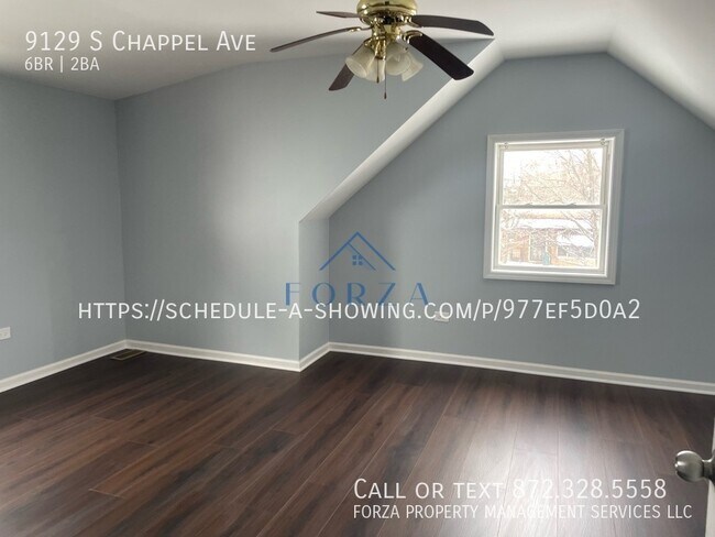 Building Photo - 9129 S Chappel Ave