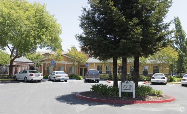 Building Photo - Monterey Pines