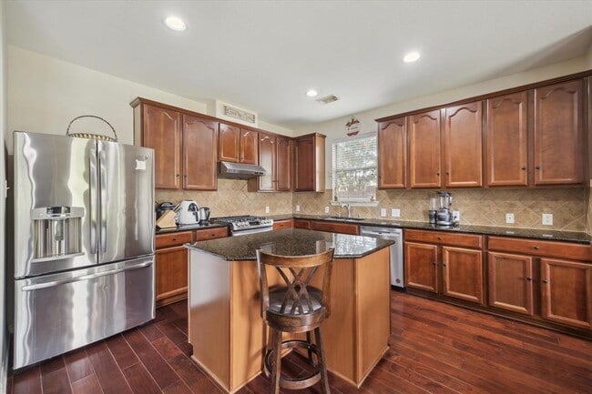 Building Photo - 5526 Wild Milberry Dr