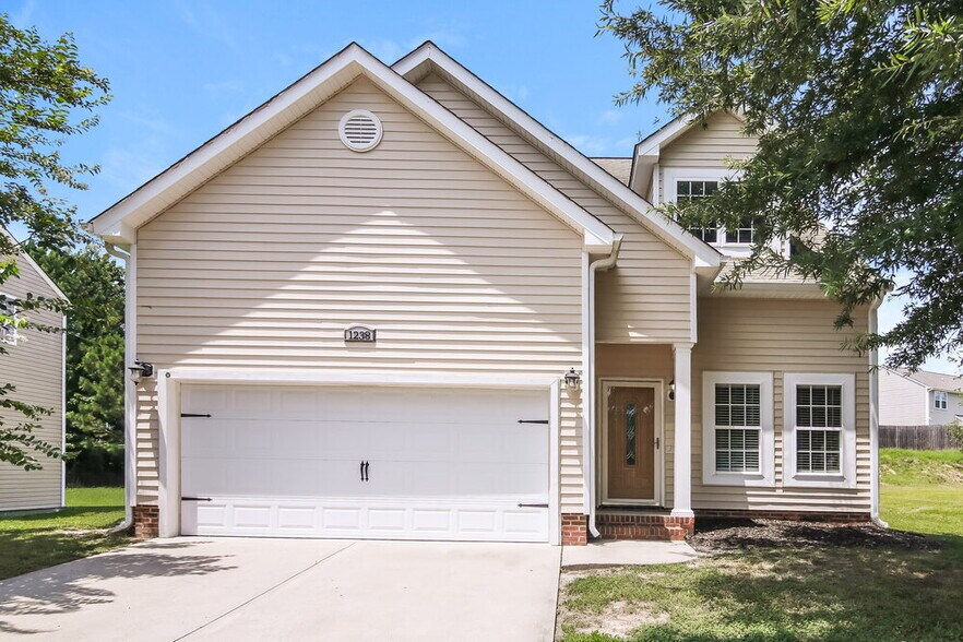 Primary Photo - 1238 Braemar Highland Dr