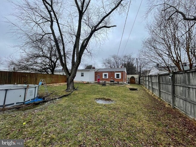 Building Photo - 7863 Baltimore Annapolis Blvd