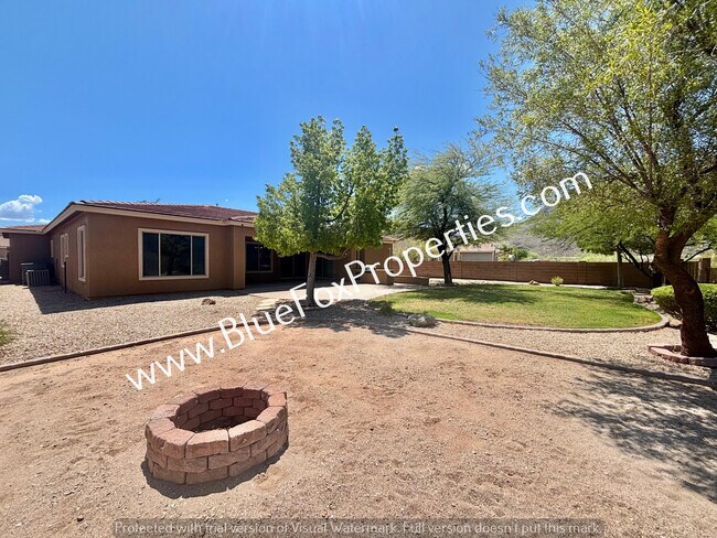 Building Photo - 8647 N Ironwood Reserve Way