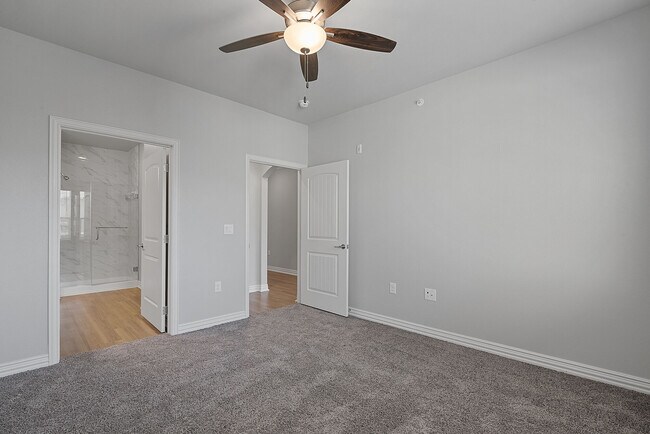 Floorplan - Stonebridge
