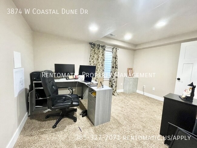 Building Photo - 3874 Coastal Dune Dr