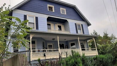 Building Photo - 119-121 Prospect Street