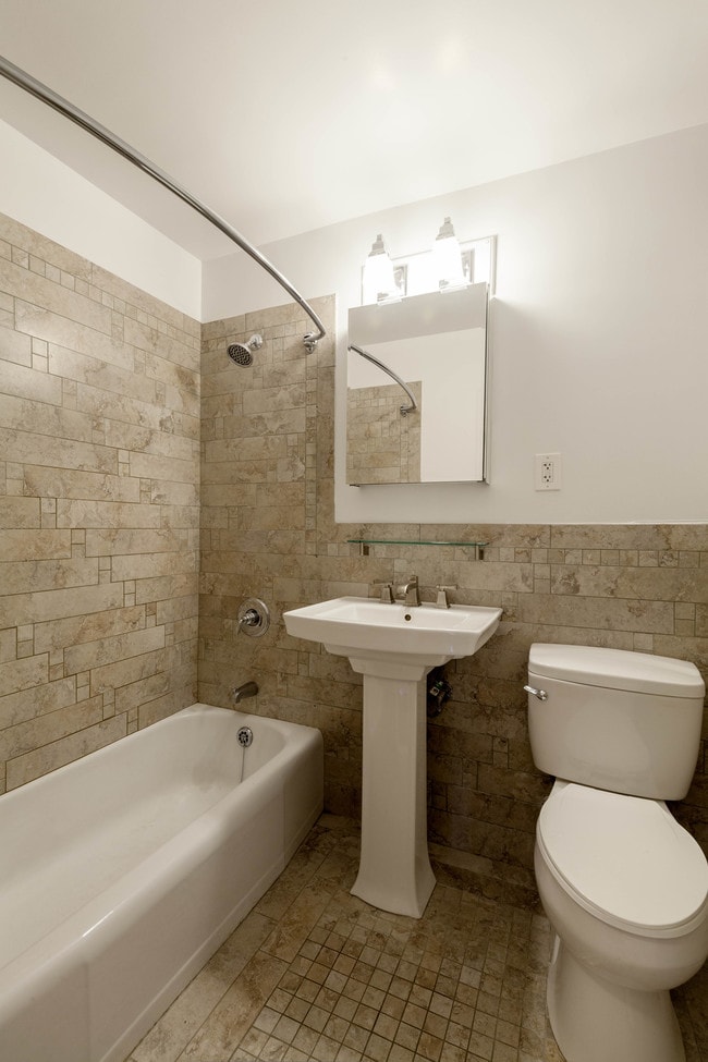 Building Photo - 788 Columbus Avenue