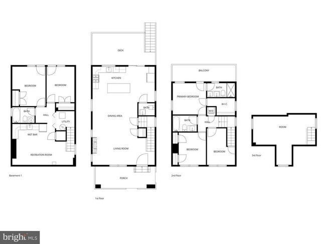 Building Photo - 2228 Kearny St NE