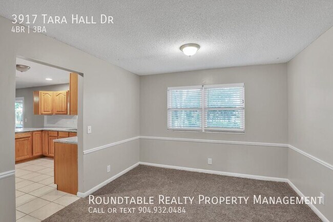 Building Photo - 3917 Tara Hall Dr