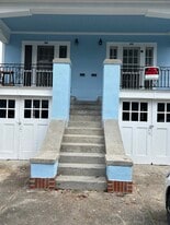 Building Photo - 821 Leontine St