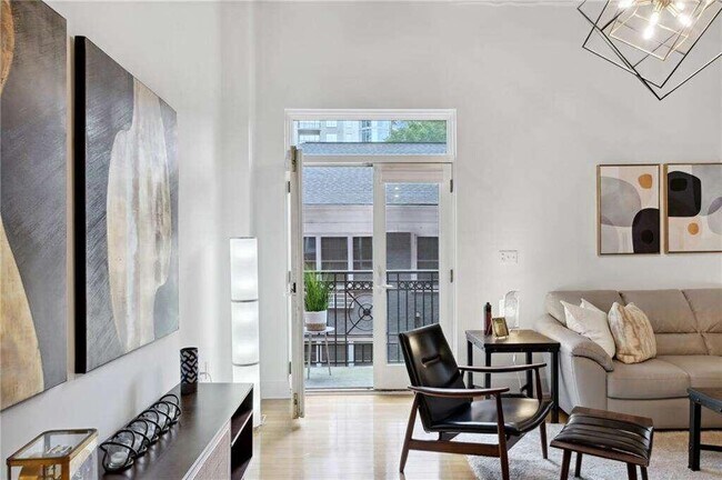 Building Photo - 1058 Piedmont Ave NE