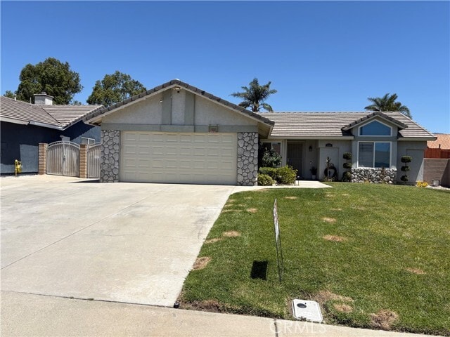 Building Photo - 2484 W Calle Vista Dr
