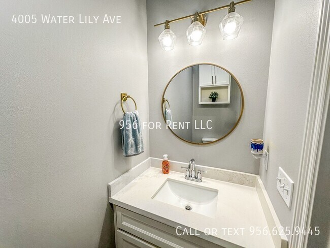 Building Photo - 4005 Water Lily Ave