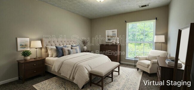 Building Photo - 1749 Carrington Dr