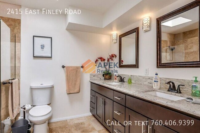 Building Photo - 2415 E Finley Rd