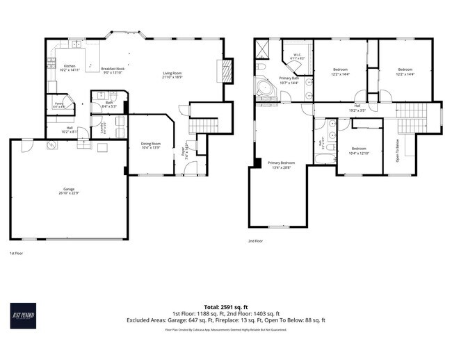 Building Photo - 13259 Rosser Dr