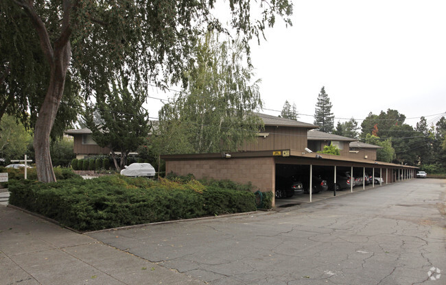 Wilkie Court Apartments 4274 4276 Wilkie Way Palo Alto CA 94306 Wilkie Court Apartments 4274 4276 Wilkie Way Palo Alto CA 94306