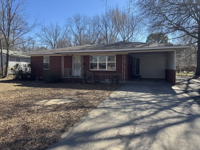 Building Photo - 513 3rd St