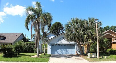 Building Photo - Lovely Home available Lake Mary Florida