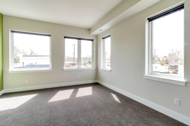 Building Photo - 3508 Gilpin St
